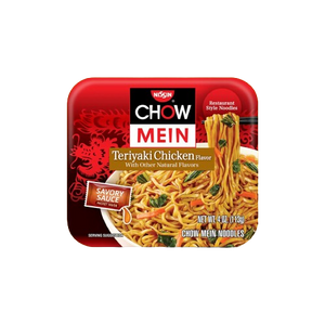 Chow Mein