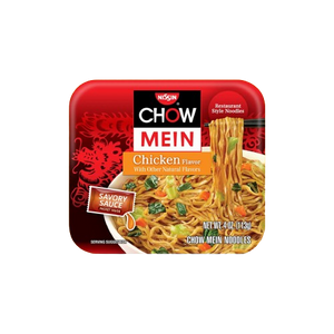 Chow Mein