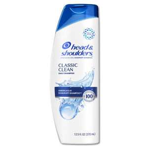 Head & Shoulders Shampoo