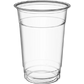 Clear Plastic PET Cups 16 oz.