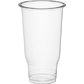 Clear Plastic PET Cups 32 oz.