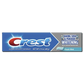 Crest Toothpaste baking soda and peroxide whitening