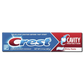 Crest Toothpaste cavity protection minty paste