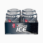 Dentyne Ice Artic Chill Gum Pack of 4