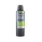 Dove Men Deodorant Body Spray extra fresh