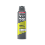 Dove Men Deodorant Body Spray sport active fresh