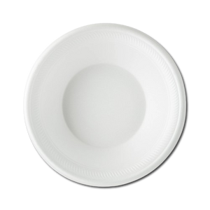 Foam Disposable Bowls 28 oz.