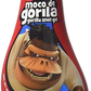 Gorilla Snot hair Gel rockero
