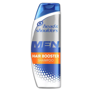 Head & Shoulders Shampoo