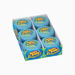 Hubba Bubba Gum Tape sour blue