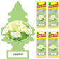 Little Tree Air Fresheners 24 CT