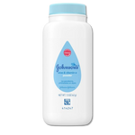 Johnsons Baby Powder 42g