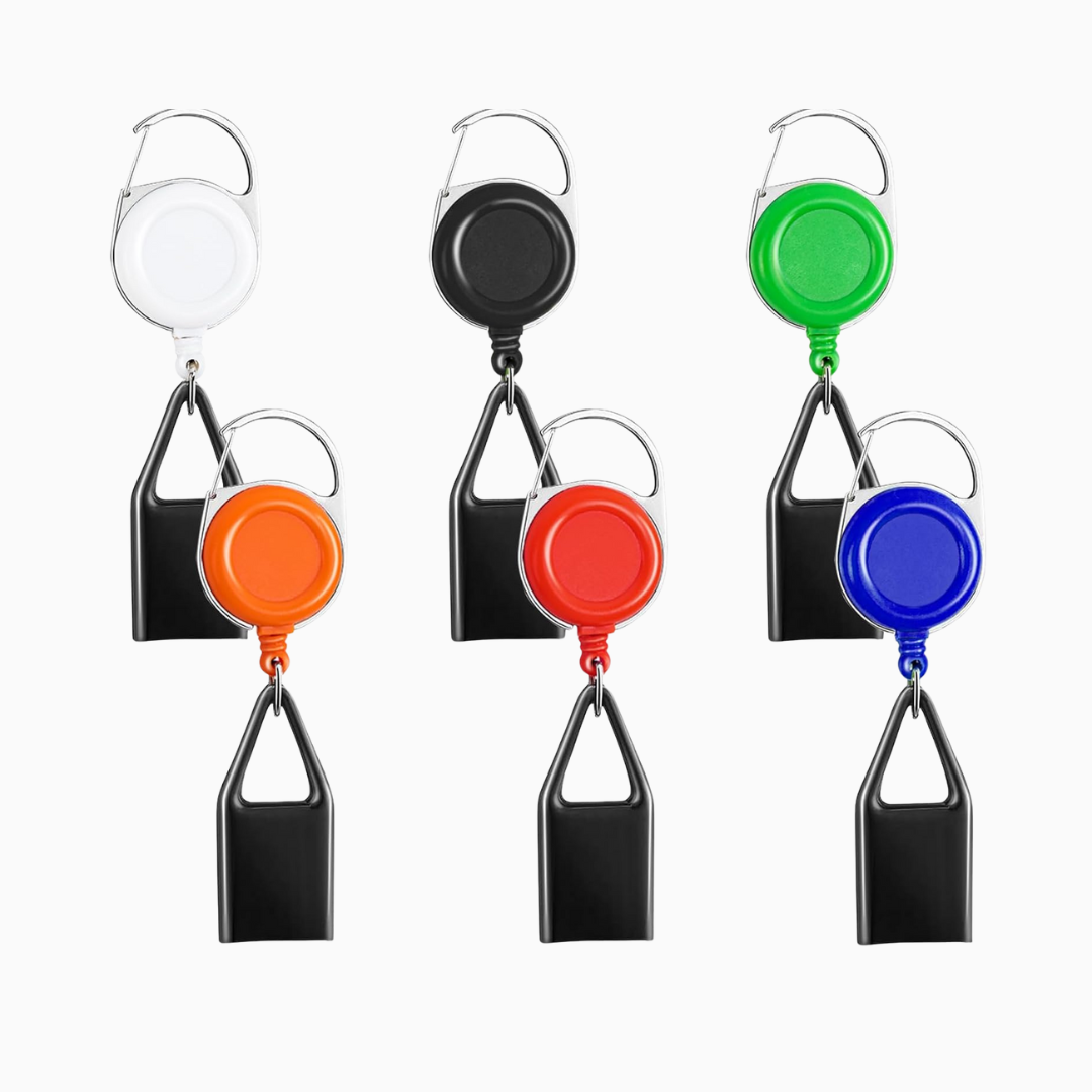 Lighter Leash Lighter 6 Pack