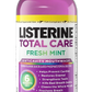 Listerine Mouth Wash fresh mint