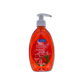 Lucky Liquid Hand Soap strawberry and pomegranate