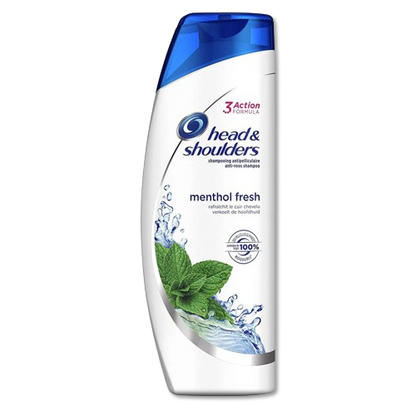 Head & Shoulders Shampoo