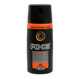 Axe Deodorant Men's Deodorant Body Spray