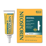 Neosporin Original First Aid Ontibiotic Ointment