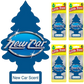 Little Tree Air Fresheners 24 CT