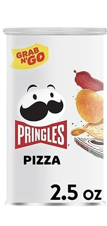 Pringles