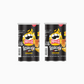 Pringles Scorchin Cheddar Crisps 2.3 oz 2 Pack
