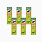 Pringles Dill Pickle Potato Chips 5.5 oz 6 Pk
