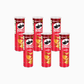 Pringles Original Crisps 5.5 oz 6 Pack