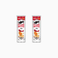 Pringles Pizza Chips 5.5 oz 2 Pack