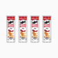 Pringles Pizza Chips 5.5 oz 4 Pack