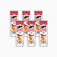 Pringles Pizza Chips 5.5 oz 6 Pack