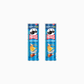 Pringles Salt & Vinegar Crisps 5.5 oz 2 Pack