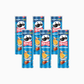 Pringles Salt & Vinegar Crisps 5.5 oz 6 Pack