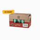 Pringles Scorchin Sour Cream & Onion Crisps 5.5 oz 12 Pack