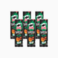 Pringles Scorchin Sour Cream & Onion Crisps 5.5 oz 6 Pack