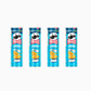 Pringles Sour Cream & Cheddar Cheese Chips 5.5 oz 4 Pack