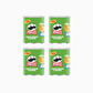 Pringles Sour Cream & Onion Crisps 1.3 oz 4 Pack