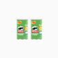 Pringles Sour Cream & Onion Crisps 2.3 oz 2 Pack