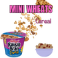 Kellogg's Cereal - 6 CT