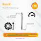Pencil Tire Pressure Gauge