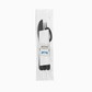 Wise 6 Pc Black Cutlery (Spoon-Fork-Knife-Napkin-Salt-Pepper) – 250 Sets