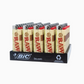 Raw Organic Lighter 50 Pack