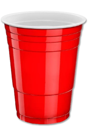 Wise Plastic Cups