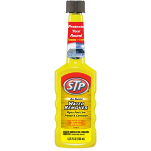 STP Water Remover