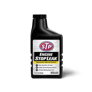 STP Engine Stop Leak