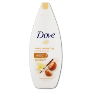 Dove Body Wash 500ML