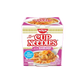 Cup Noodles Soup