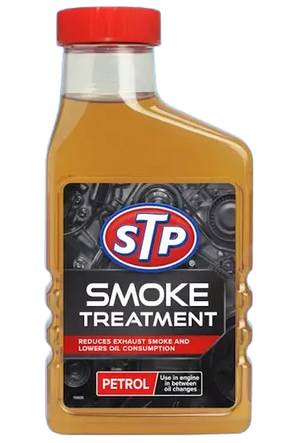 STP Smoke Treatment