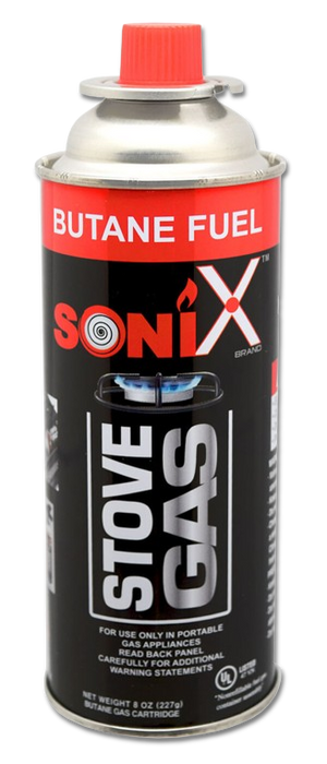 Butane