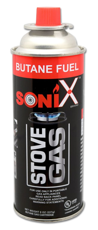 Butane