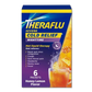 Theraflu Server Cold Relief nighttime